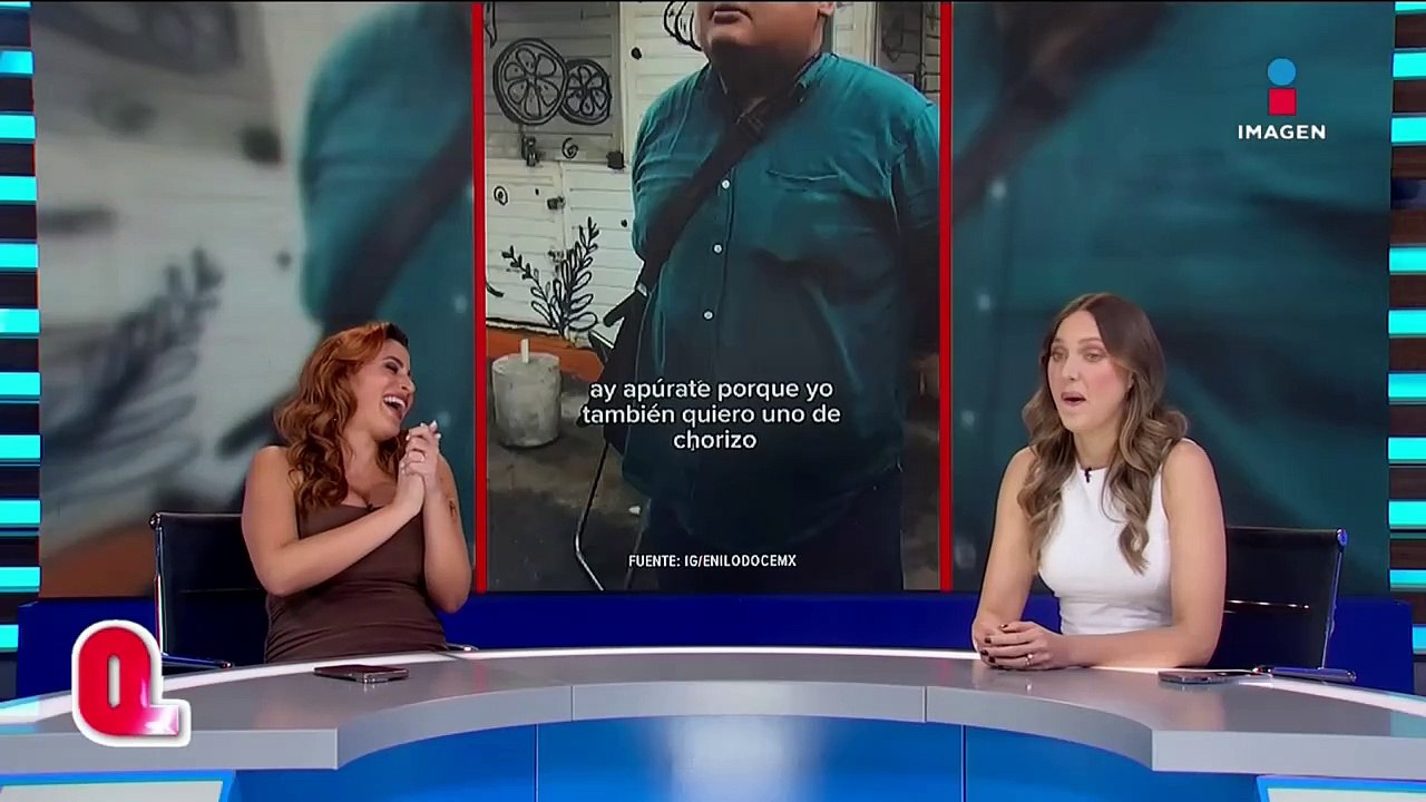Tacos de trompita