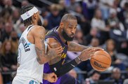 NBA : Les Lakers surclassés à Minnesota !