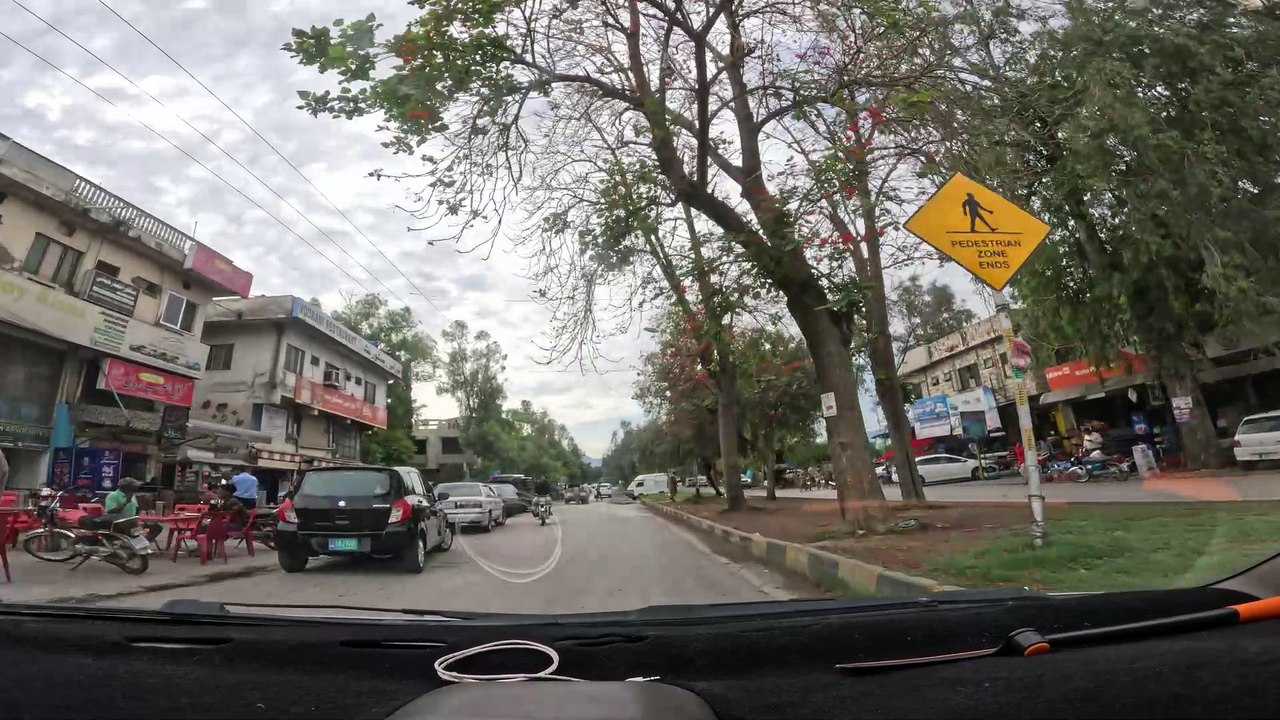 Most beautiful weather