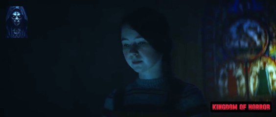 إعتزل العالم وأطفي الأضواء واستمتع بواحد من هذه التُحف السينمائية  / الفيلم الرعب والغموض الأجنبي