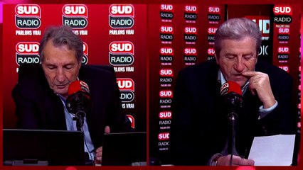 Vers la fin du paiement en liquide ? - La chronique d'Eric Revel