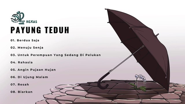 PAYUNG TEDUH FULL ALBUM KUMPULAN LAGU PAYUNG TEDUH - TERBARU