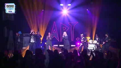 ROSÉ_&_Bruno_Mars_-_APT._(live_from_2024_MAMA_AWARDS)(720p)