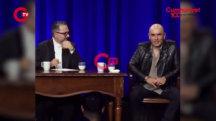 Giray Altınok’tan ‘parasızlık’ itirafı: ‘İlk defa bağırarak ağladım’