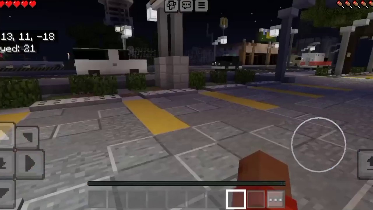 Minecraft dead zone zombie apocalypse