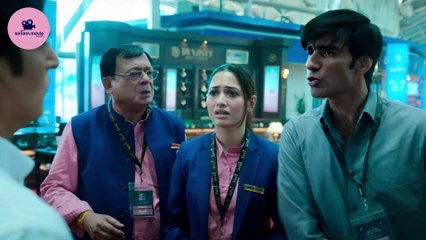 Sikandar Ka Muqaddar Movie | Review By Sanam.Movie Review _ Tamannaah Bhatia, Jimmy Shergill, Avinash Tiwary