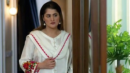 Aafat Episode 54 - [Eng Sub] - Laiba Khan - Ali Abbas - Hibba Aziz - 3rd December 2024 - Har Pal TV