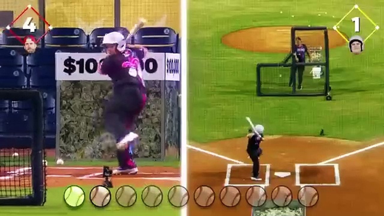 Footballer Ronaldo muqabla 2024