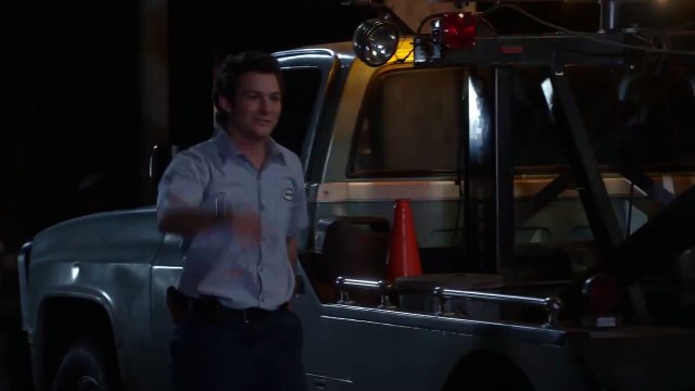 Georgie Mandy's First Marriage 1x06 Sneak Peeks 1 / 2 A Regular Samaritan (2024)