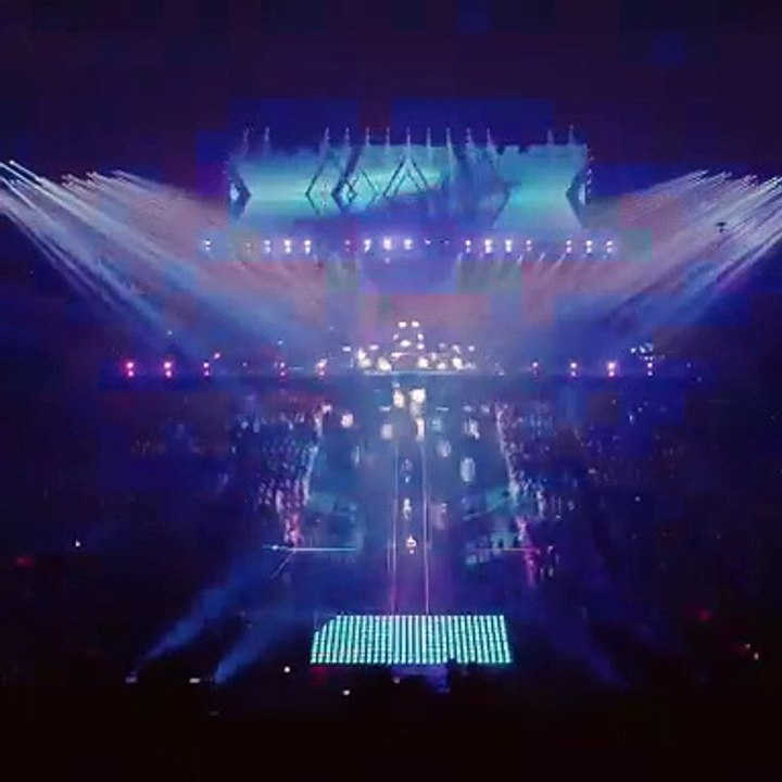 さあ行くか AAA 20周年