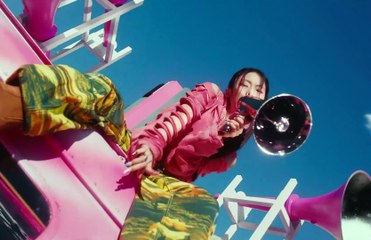 BABYMONSTER Drip MV 🎶