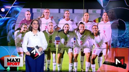 آخر مستجدات العالم الرياضي .. الإثنين 02 دجنبر   - 02/12/2024