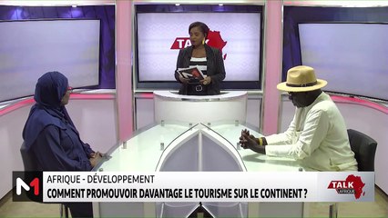 Afrique-développement : comment promouvoir davantage le tourisme sur le continent ? - 02/12/2024