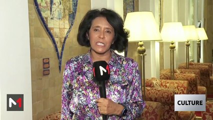 Chronique culture du 2 décembre 2024 - 02/12/2024