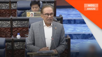 Projek tebatan banjir di seluruh negara mengikut jadual