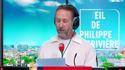 L'oeil de Philippe Caverivière du 03 décembre 2024