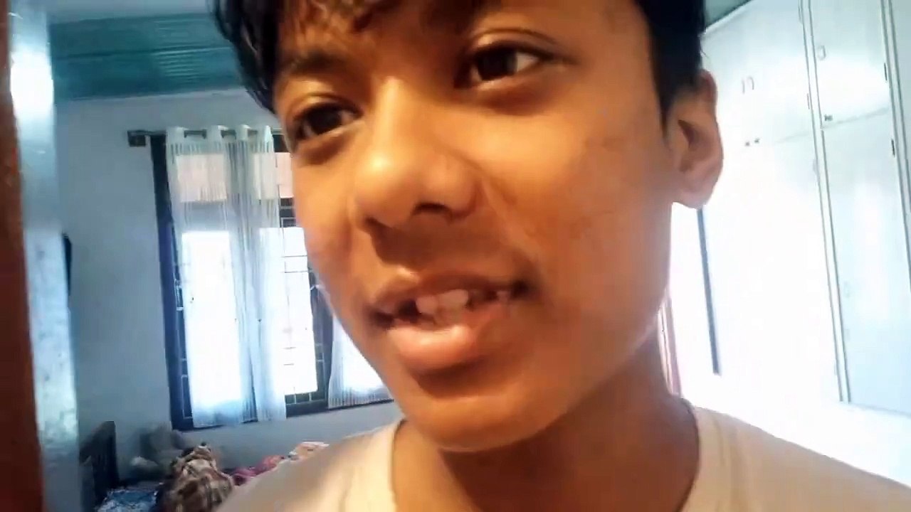 i made pasta this morning- Aajse Kaushik Ka name Chor! Pasta Chor- Morning Vlog _monshik _indobl