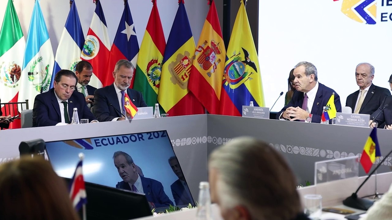 La tarjeta iberoamericana de discapacidad facilitará la movilidad de 90 millones de personas