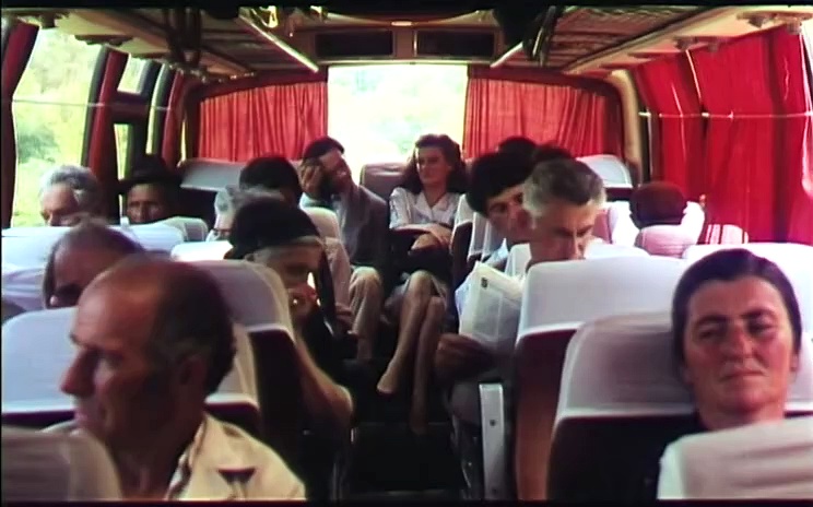 Zaljubljeni (1987) Domaci FIlm