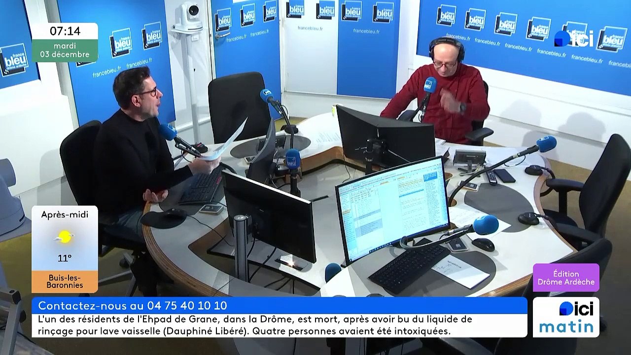 Le calendrier de l'Avent des aberrations agricoles