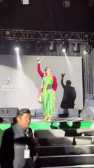 Sunil grover in Nepal the Kapil Sharma show great Indian show