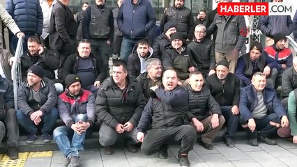 Kütahya'da Esnaflar Fiyat Artışlarına Karşı Eylem Düzenledi