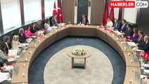 CHP MYK toplantısından MHP ile randevu kararı