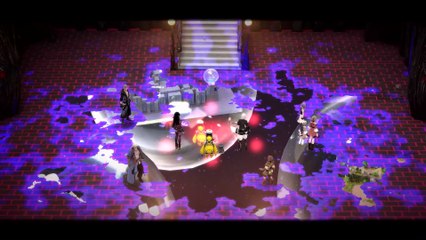 FANTASIAN Neo Dimension - Launch Trailer