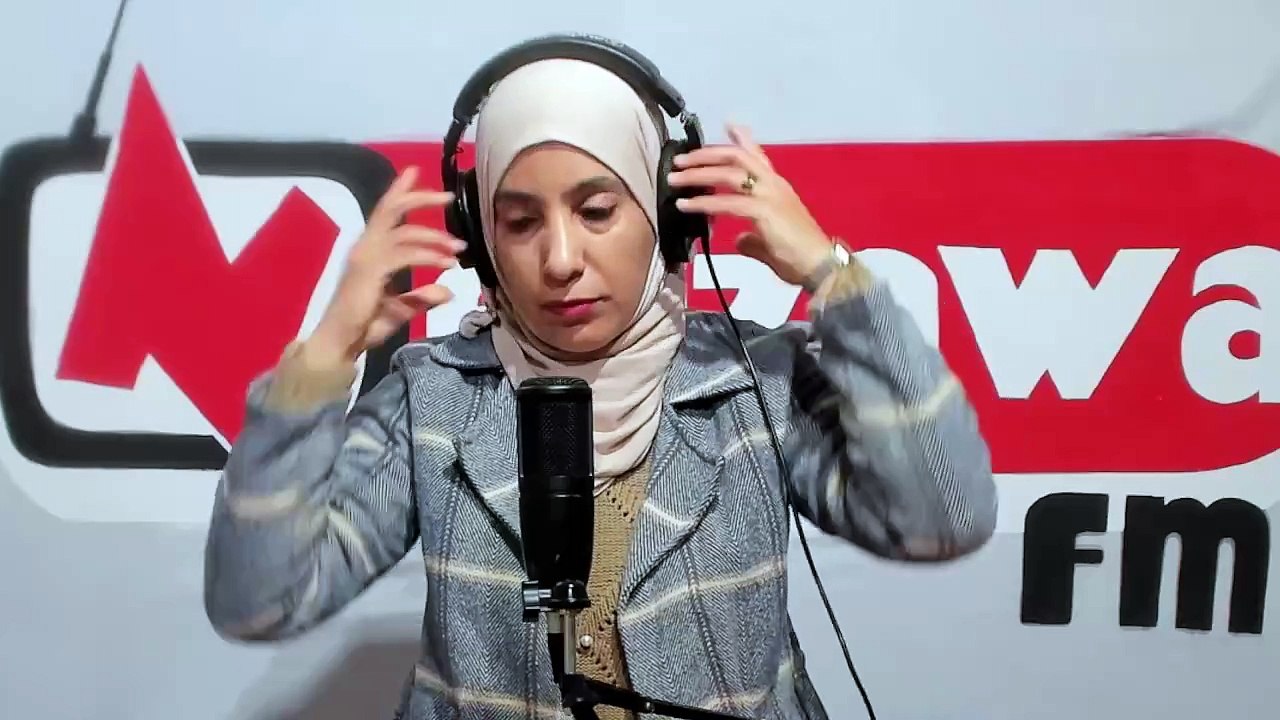 ديسمبر الاحتفال باليوم العالمي للأشخاص ذوي الإعاقة  ايمان بن عبدالله رئيسة المجلس الجهوي بقبلي هادية بالحاج يوسف منسقة برنامج مناهضة العنف ضد النساء