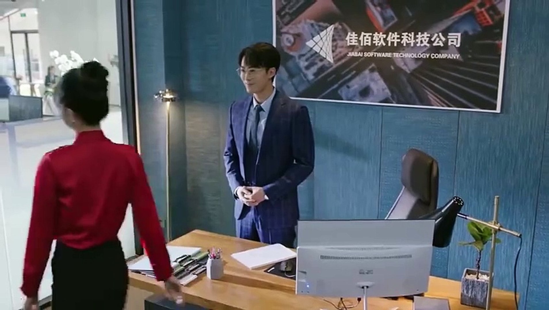 Be Together Episode 10 Tagalog Dubbed