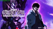 Doomsday of All Nations I am the Virus Monarch [Virus king] Episode 7 In Multiple~Subtitles