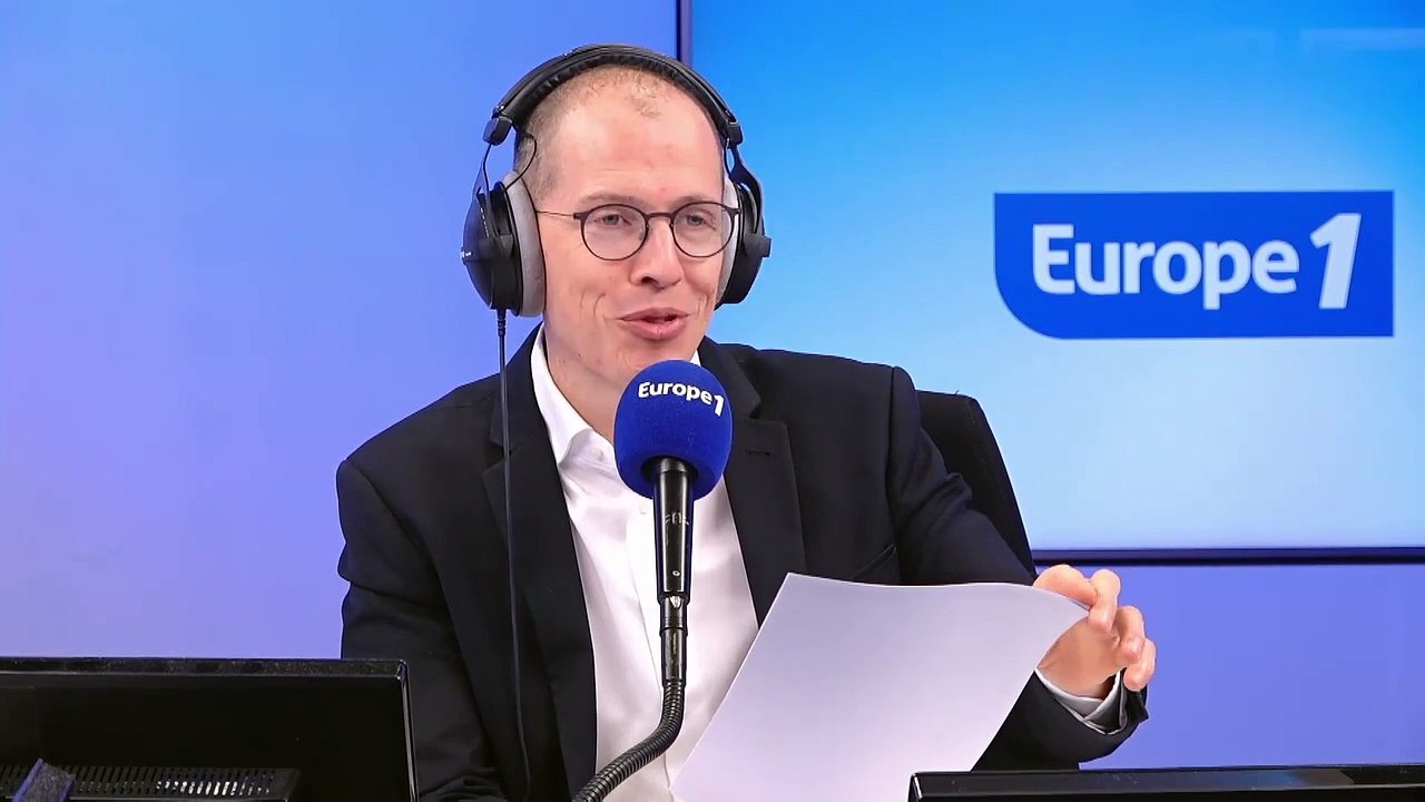 La chute de la maison Barnier et le début de la chute de la maison Le Pen