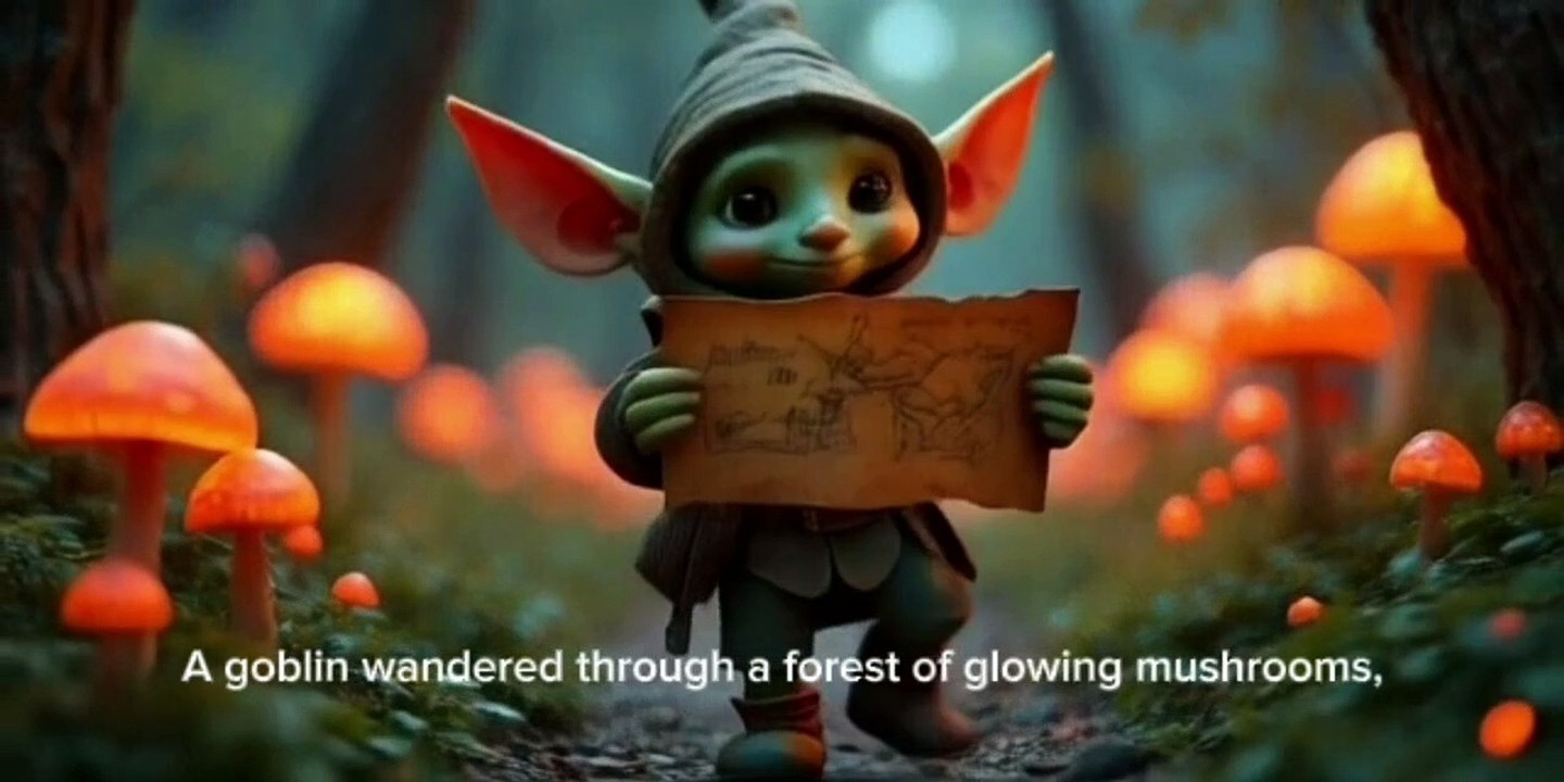 "Goblin Dream"