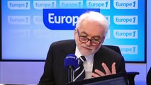 Pascal Praud : «Il me semble que Michel Barnier a perdu et Marine Le Pen n'a pas gagné»