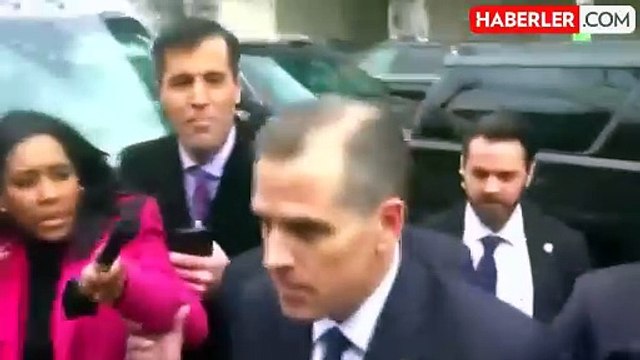 Beyaz Saray açıkladı: Biden oğlunu neden affetti?