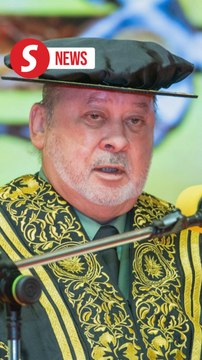 King demands a stop to bullying culture at UPNM