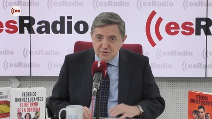Federico a las 7: Resaca delictiva tras el congreso socialista
