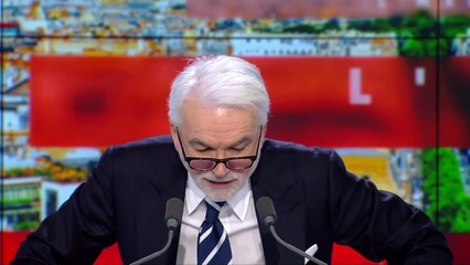 Édito Pascal Praud - Motion de censure : «L'équation reste la même, c'est à dire quasiment impossible»