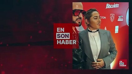 Şarkıcı Kalben, erkek kılığına girdi