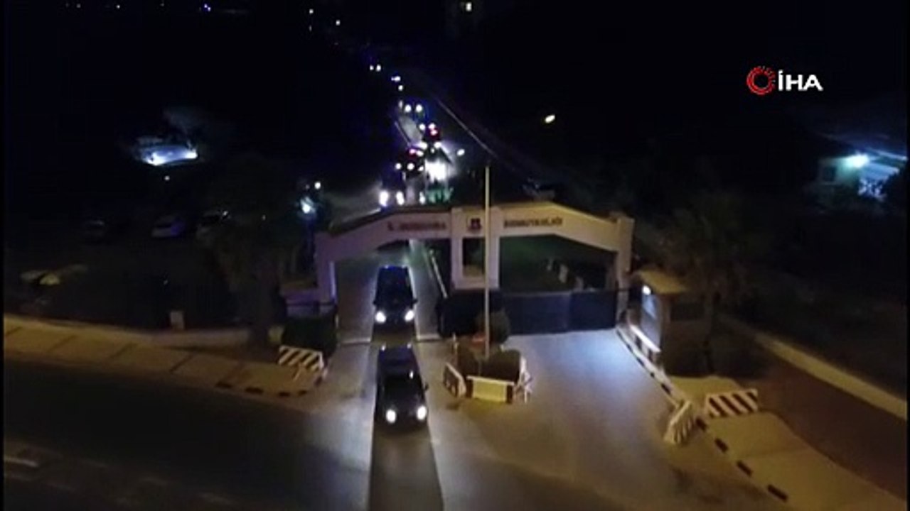 32 ilde DEAŞ operasyonu: Onlarca gözaltı var