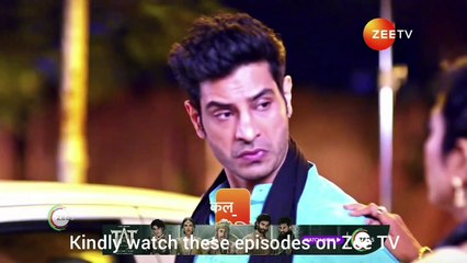 Bhagya Lakshmi today episode update | Lakshmi Jumps Off The Cliff, Aayush Warns Rishi | 3 December 2024 | Zee TV
