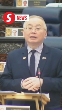 Dr Wee urges speedy resolution over development plans of Chinese schools in Johor