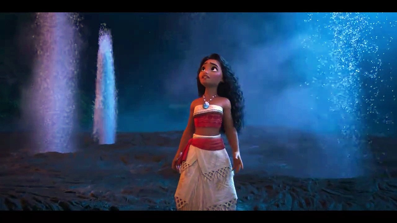 Moana 2 | Beyond Song Part 1 - video Dailymotion