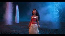 Moana 2 | Beyond Song Part 1
