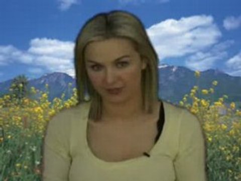 Russell Grant Video Horoscope Capricorn 26.04.2008