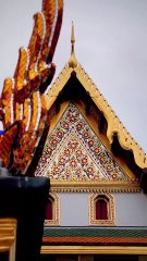 Bangkok's Best 6 Places You Can’t Miss! #shorts #bangkok #travel