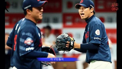 롯데 자이언츠, 루이스 카스티요 영입?! 윌커슨 대체자로 등장한 강속구 투수