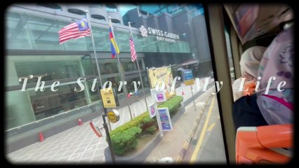 “Kuala Lumpur 🇲🇾”