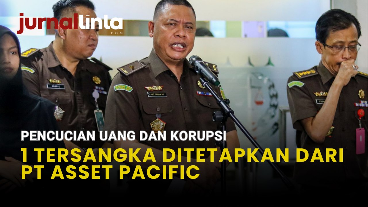 Kejagung Sita Rp 288 Miliar dari PT Darmex Plantation Terkait Kasus Duta Palma, 5 Korporasi Terlibat