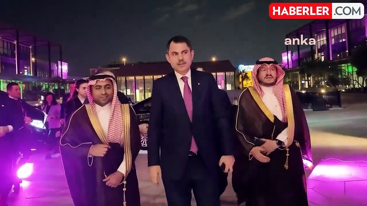 Türkiye ve Suudi Arabistan Arasında Müteahhitlik İşbirliği